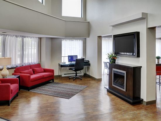 Фото Comfort Inn East