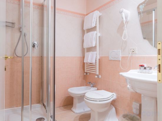 Фото Отель Torre Guelfa