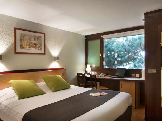 Фото Kyriad Direct Roanne