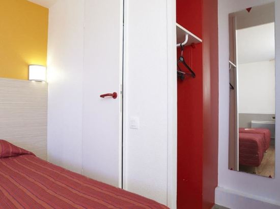 Фото Premiere Classe Cherbourg - Tourlaville