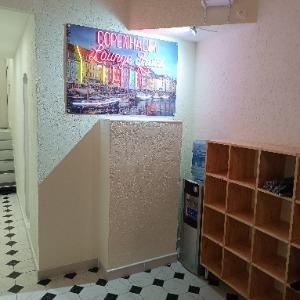 Фото Копенгаген