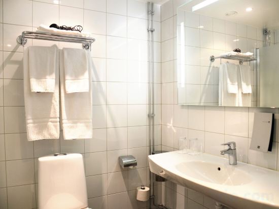 Фото Home Hotel Kompaniet