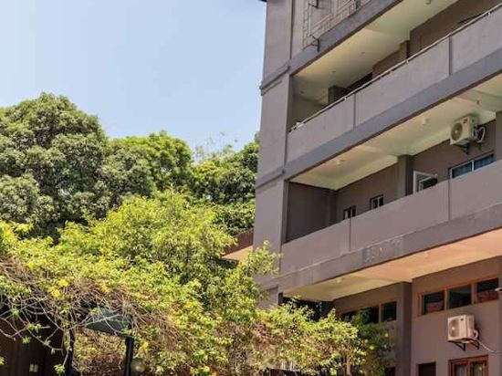 Фото Altaroca Mountain Resort Antipolo