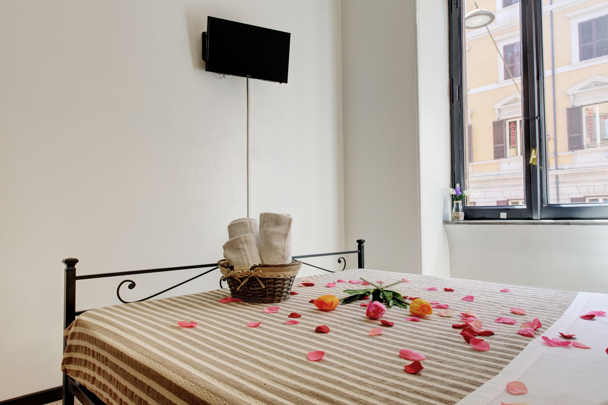 Фото AD Hoc Guest House