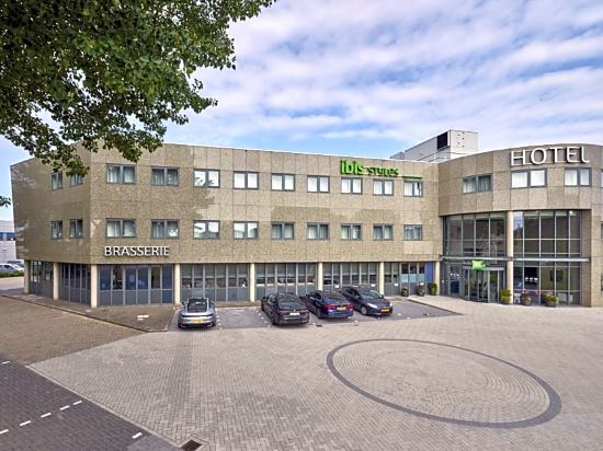 Фото Ibis Styles Almere