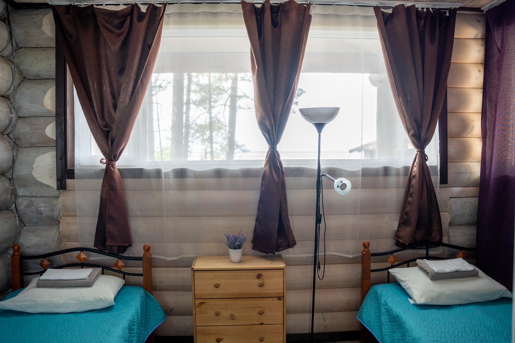 Фото Северное сияние