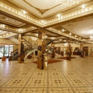 Гостиница Karavan Hotel