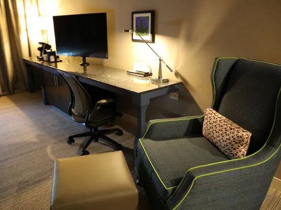 Фото Hilton Garden Inn Austin Airport