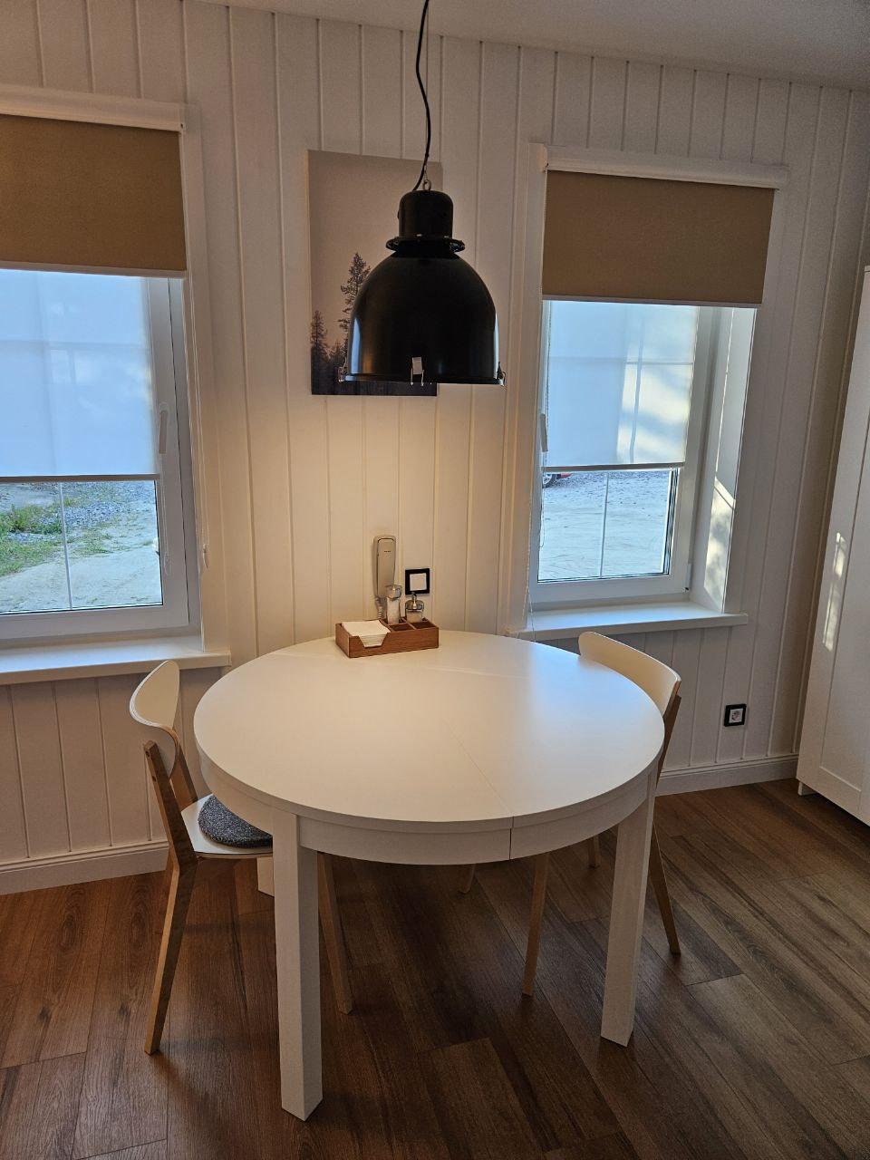 Фото Скандинавия