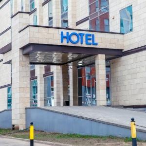 Фото отеля 4