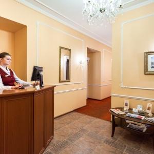 Фото Арт Моховая