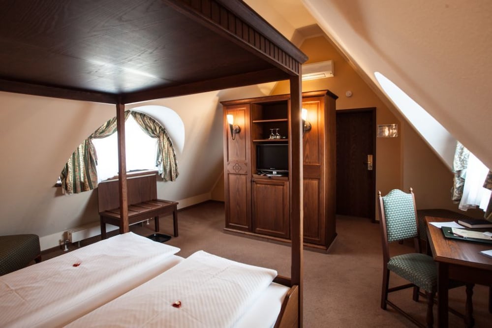 Фото Hotel & Restaurant Klosterhof