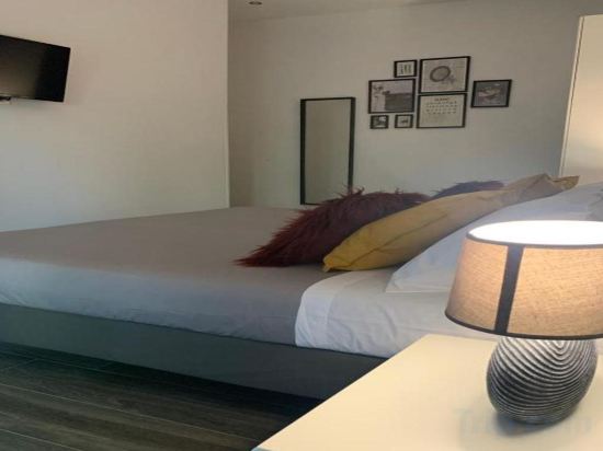 Фото 4VaticanRooms