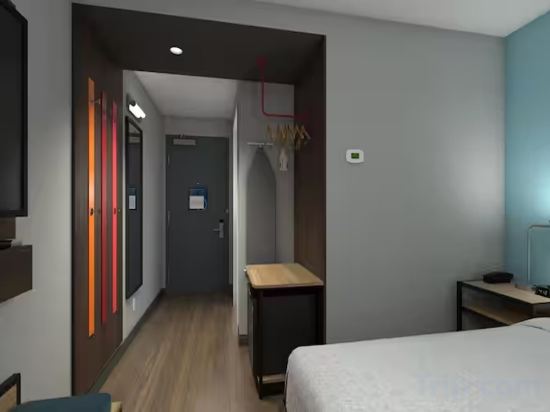 Фото Tru by Hilton Lincoln East