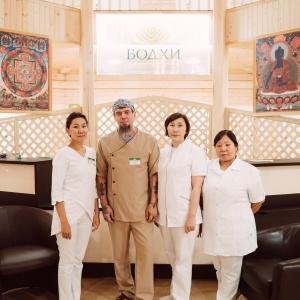 Фото Парк Сагаан Морин