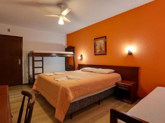 Фото Hotel Alpenhof