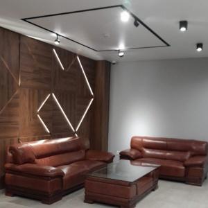 Фото Бульвар Отель