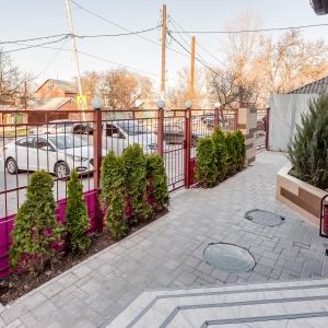 Фото Грин холл