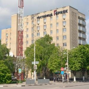 Фото Горняк