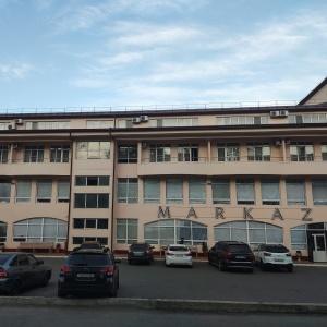 Фото Марказ