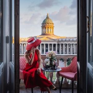 Фото Kempf Nevsky