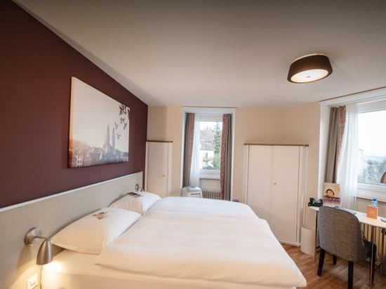 Фото Sorell Hotel Rex