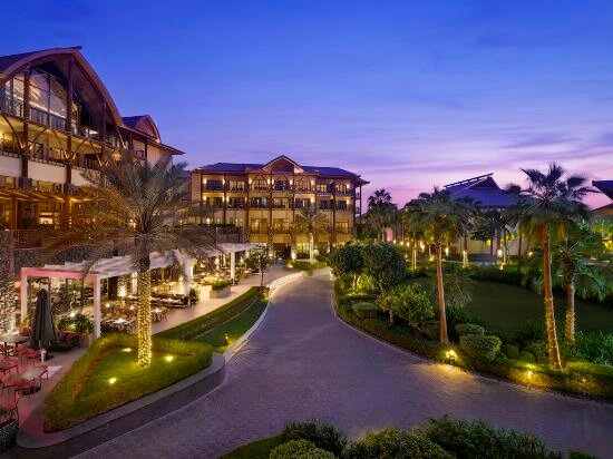 فندق لابيتا، دبي باركس آند ريزورتس، مجموعة أوتوغراف ، دبي، صورة