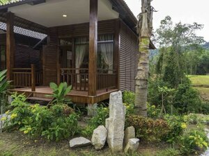 отель Phu Quoc Bambusa Resort