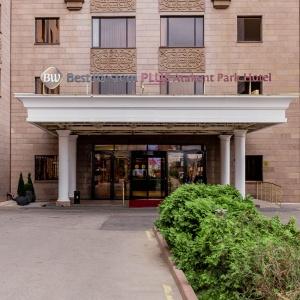 Фото Best Western Plus Atakent Park Hotel