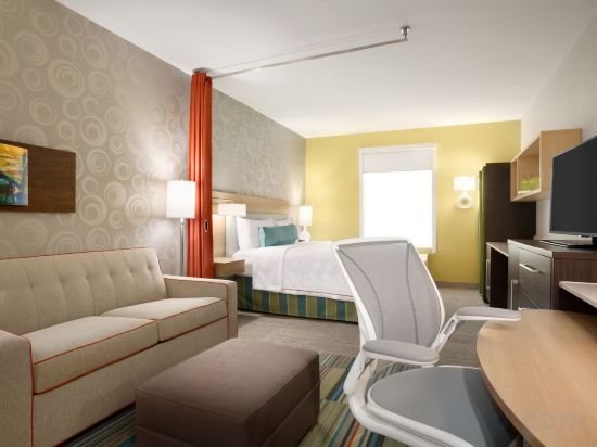 Фото Home2 Suites by Hilton Houston Webster