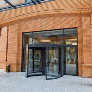 Фото Grand Plaza Hotel Samarkand