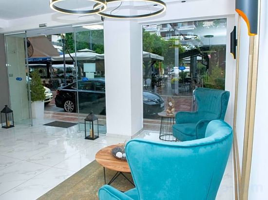 Фото Отель Leto Boutique