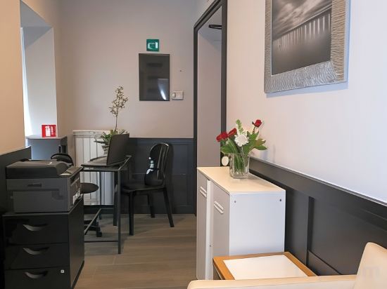 Фото Hotel Duca d'Alba