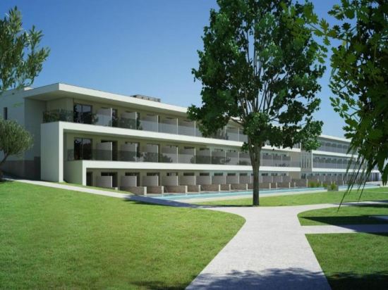 Фото Ammoa Luxury Hotel & SPA Resort