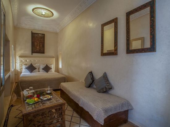 Фото Riad Haraka