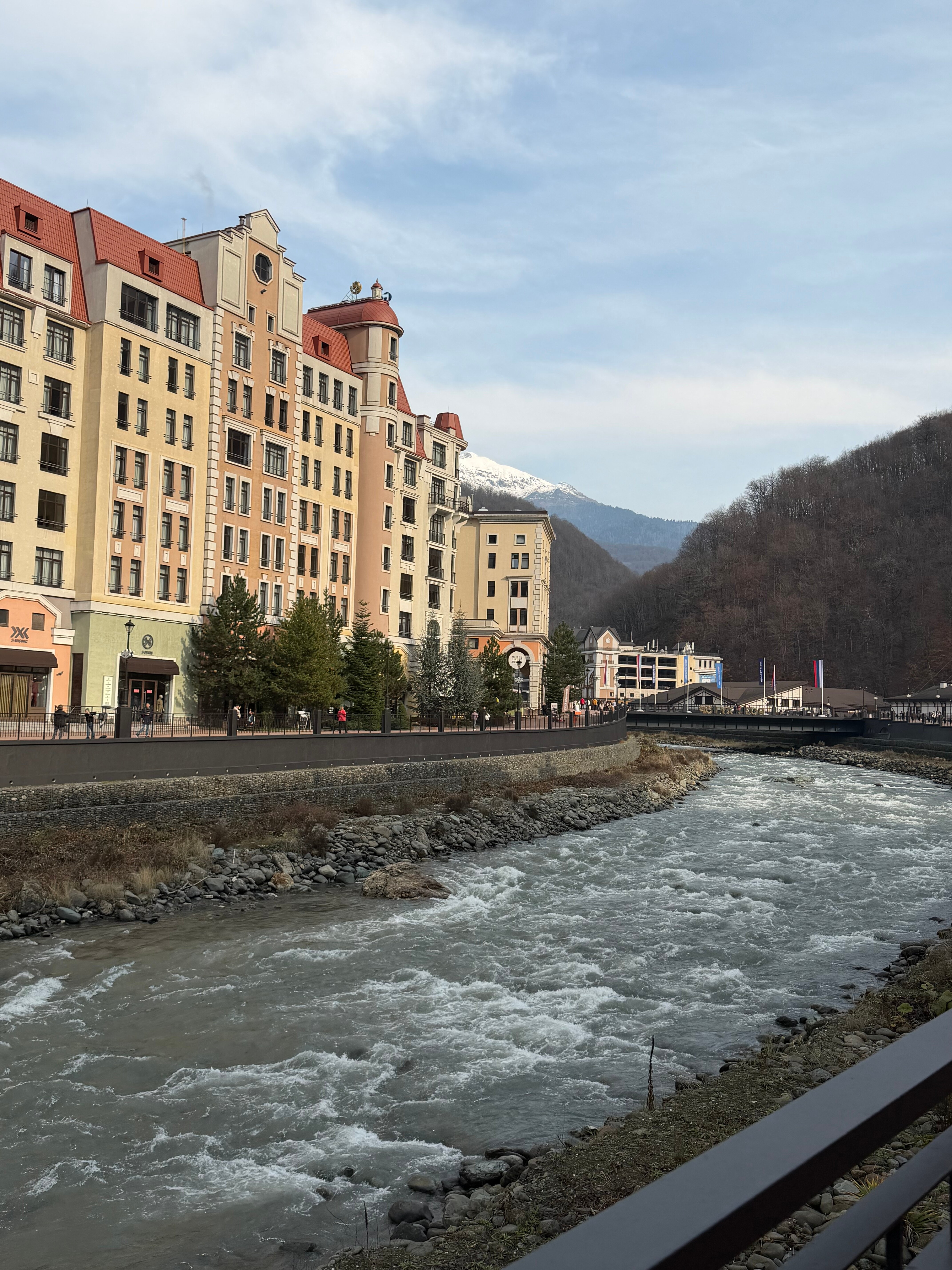 Фото Санаторий имени М. В. Фрунзе
