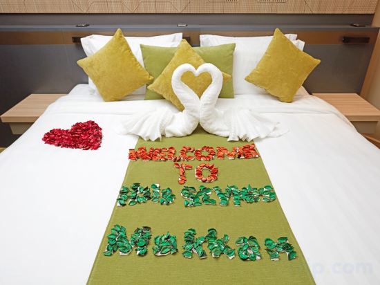 Фото Ibis Styles Makkah