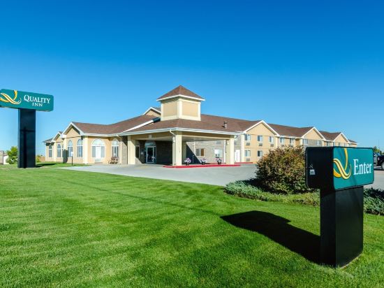 Фото Comfort Suites La Vista - Omaha