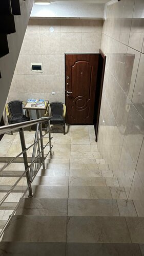 Внешний вид отеля Хижина Счастья в городском округе Сириусе, фото 2