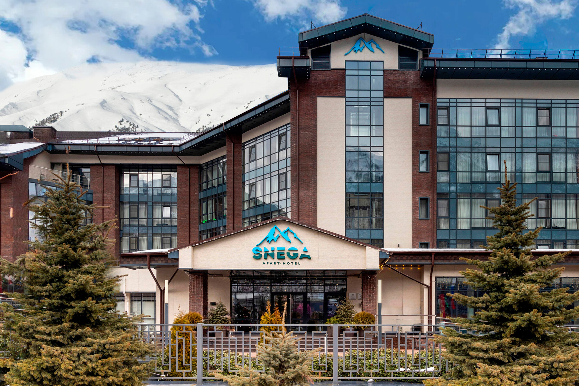 Фото отеля 2