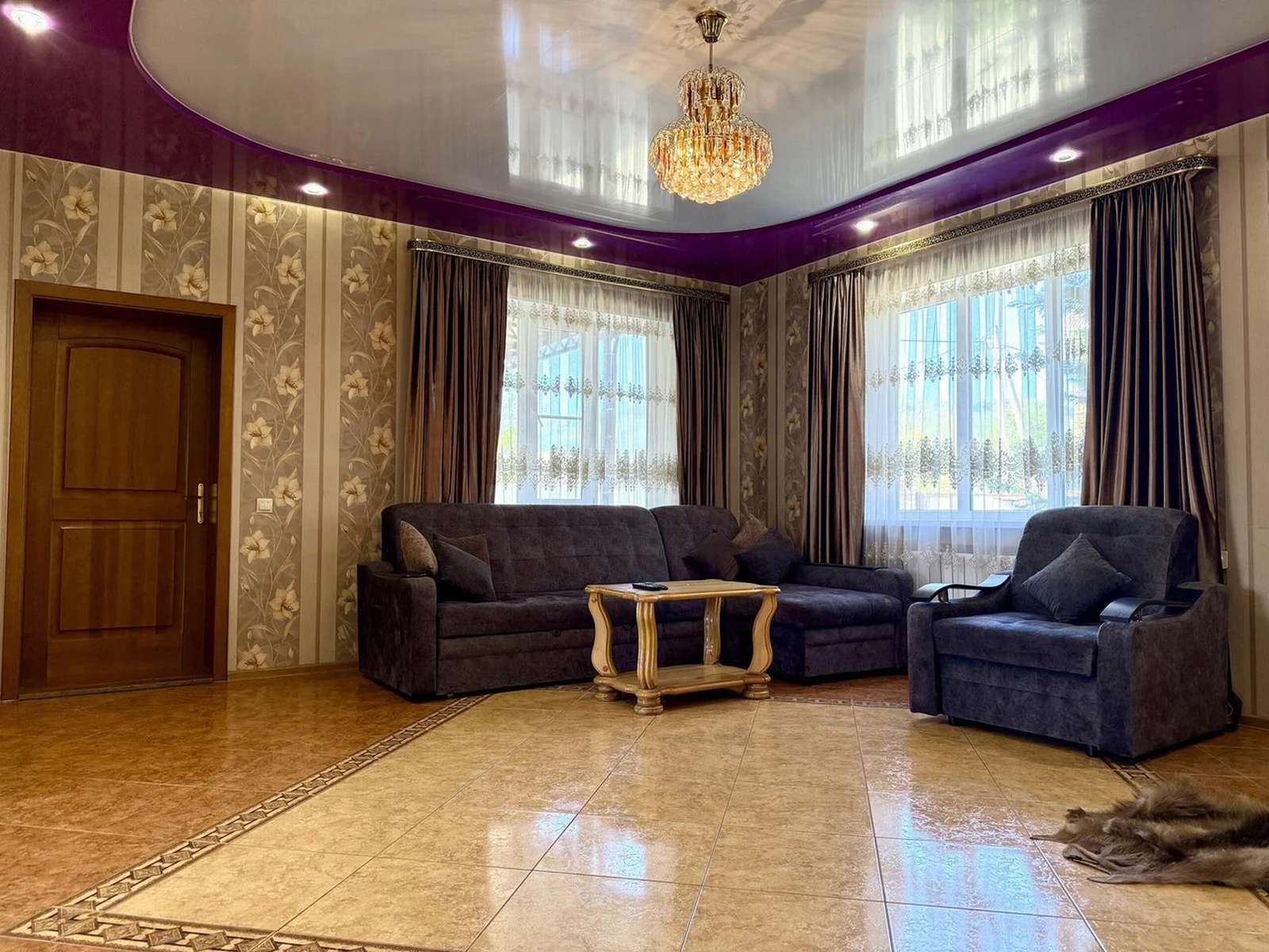 Фото Дом Кролика