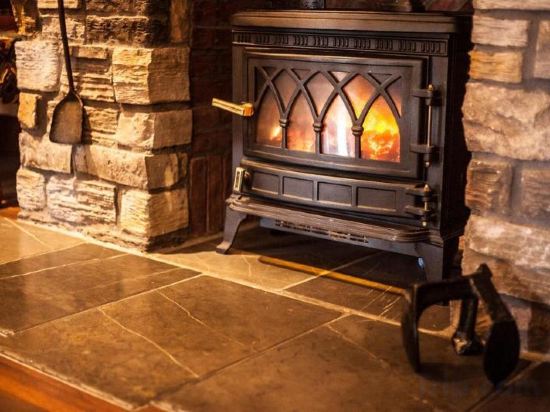 Фото Dunsilly Hotel