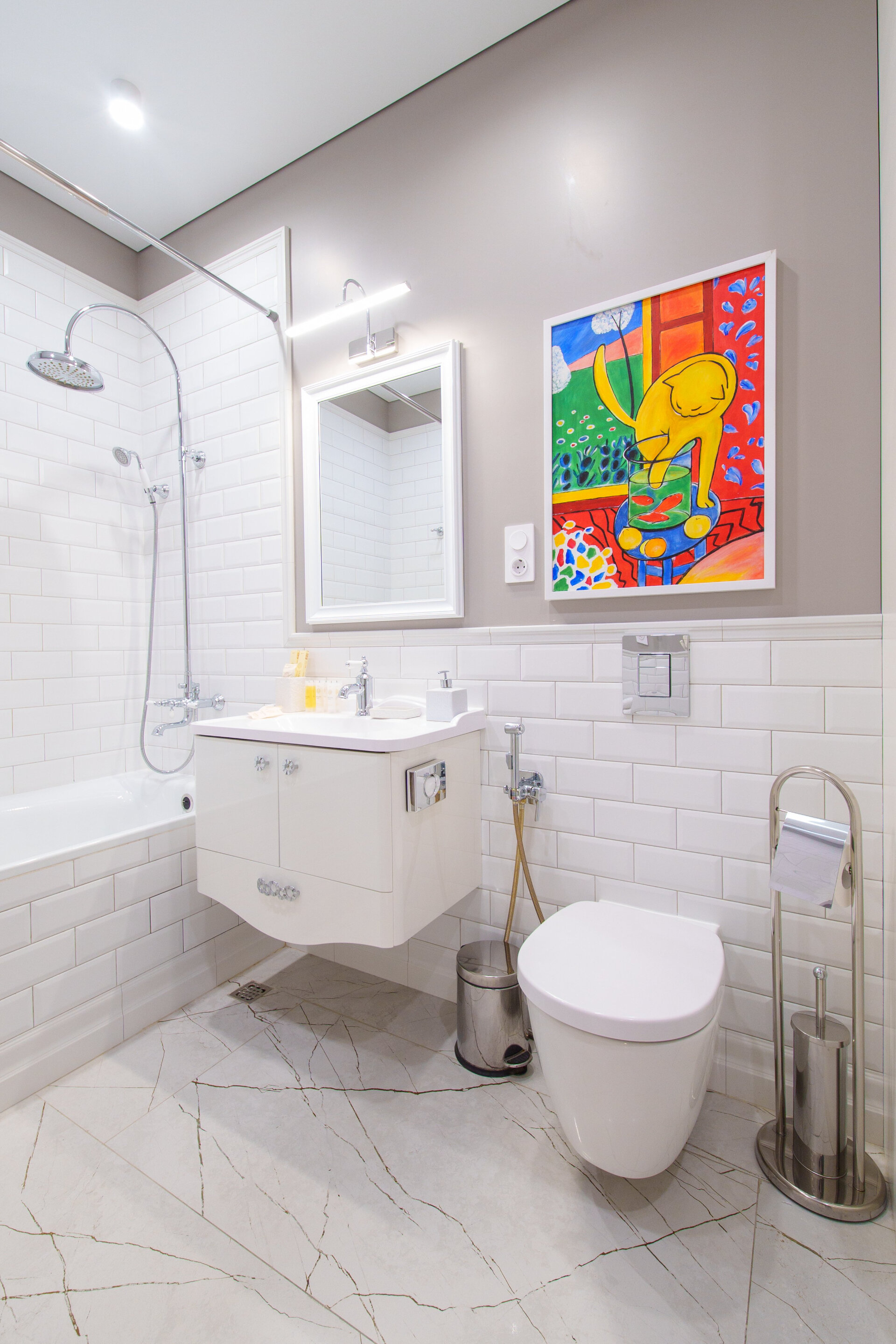 Фото Morskoy Resort