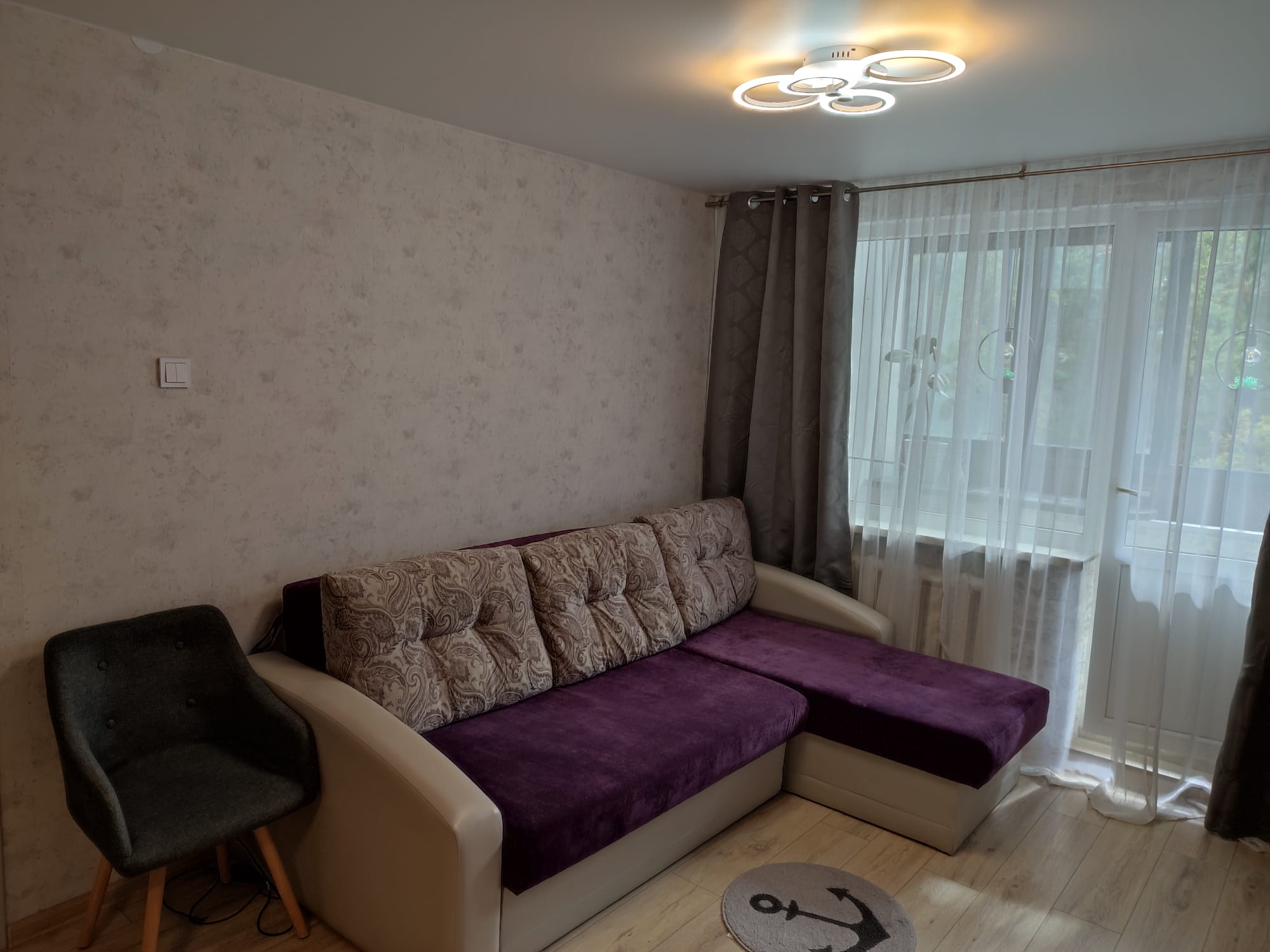 Фото Апартаменты в самом центре