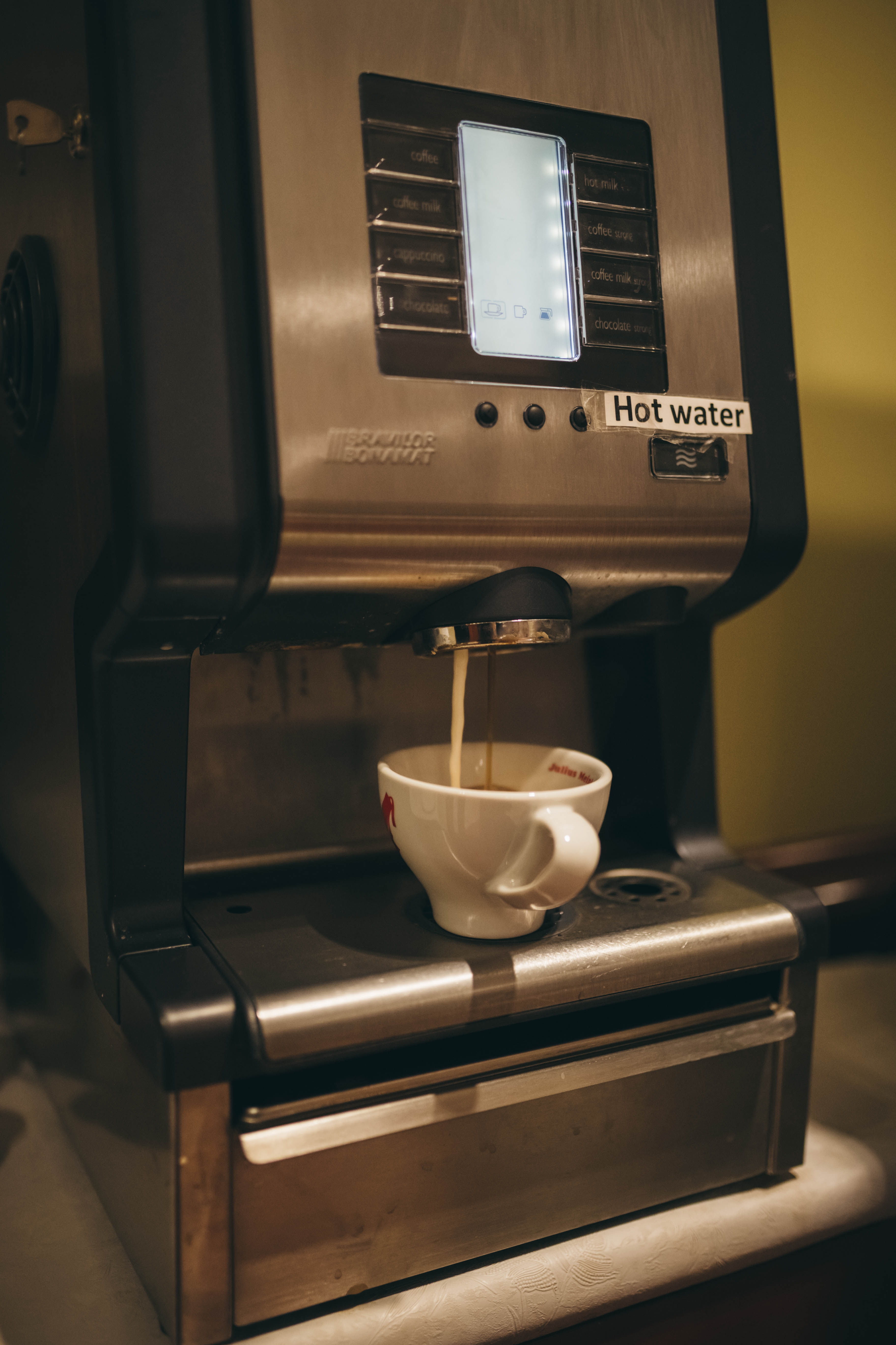 Фото Hotel Bristol