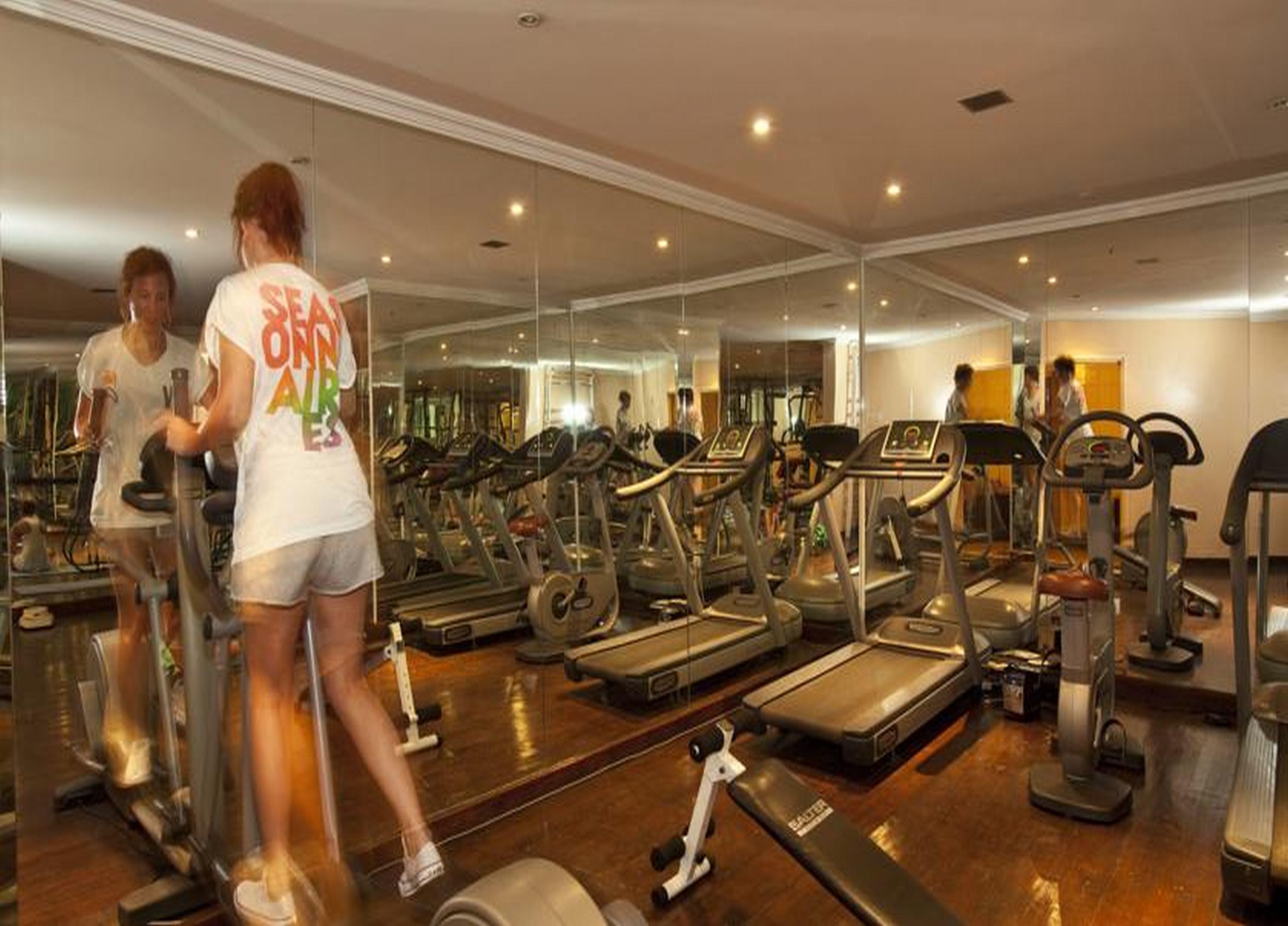 Фото Odyssee Park Hotel