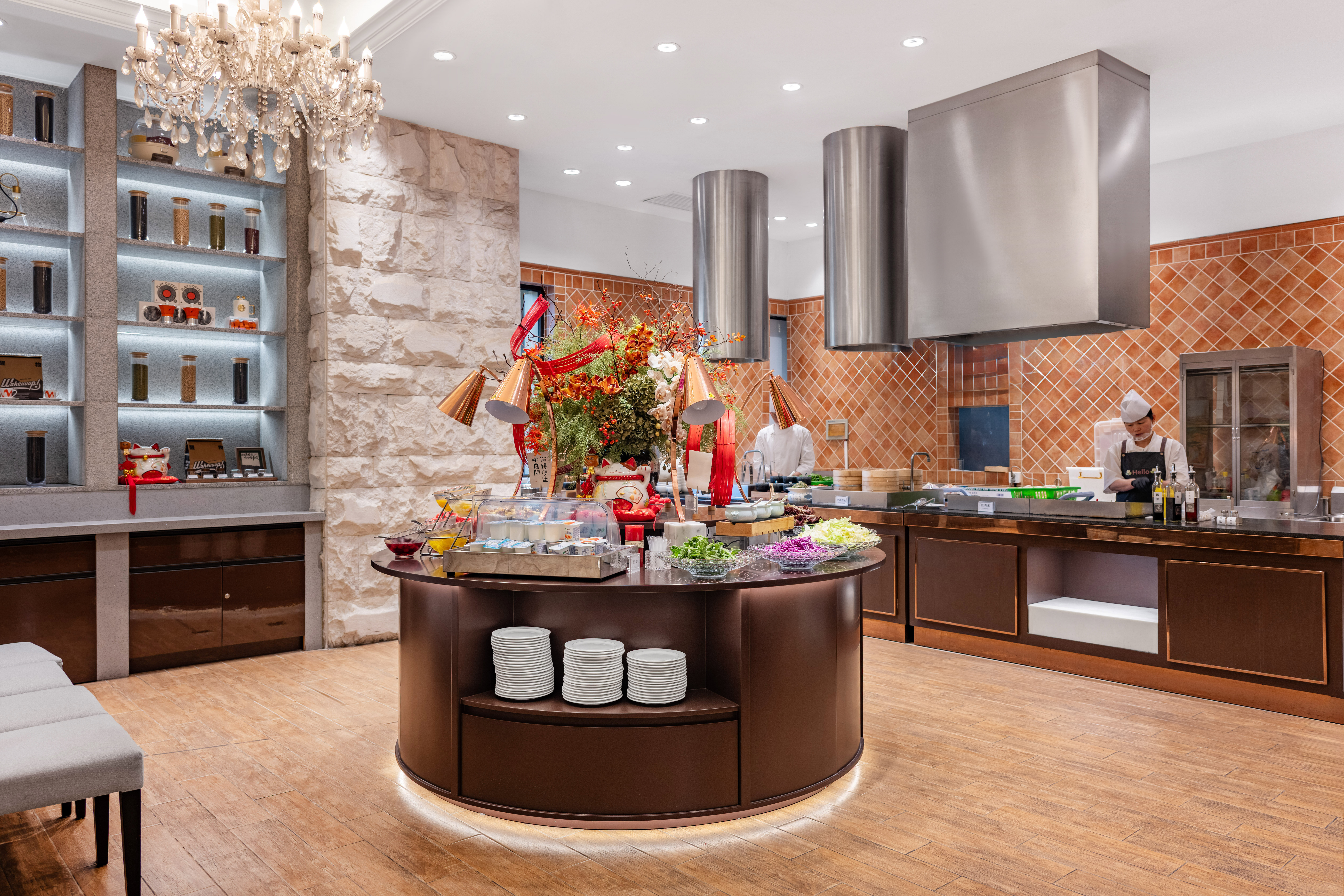 Фото Tian Ping Hotel