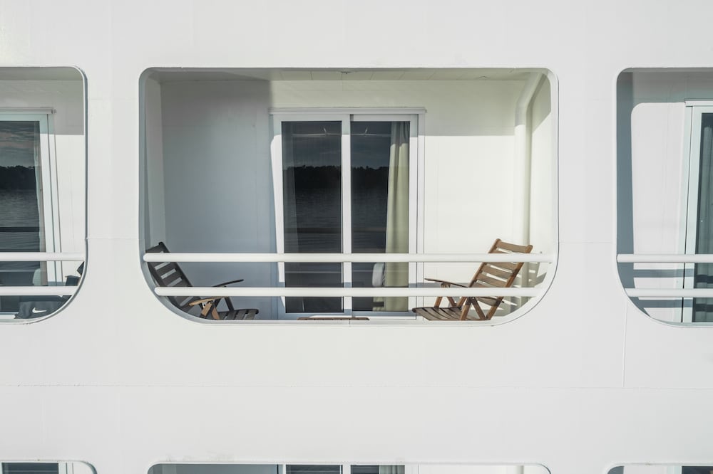 Фото Grand Amazon Expedition