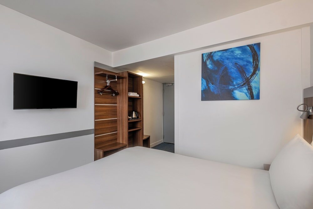 Фото Hotel Marseille Centre Gare Saint-Charles