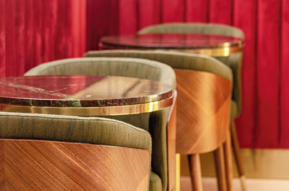 Фото Turim Lisboa Hotel